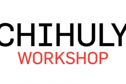 Chihuly Workshop