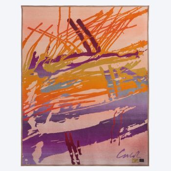Chihuly Pendleton Blanket No. 27