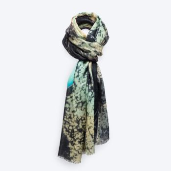Chihuly Scarf No. 21