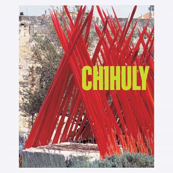 Chihuly, Volume 2, 1997-2014