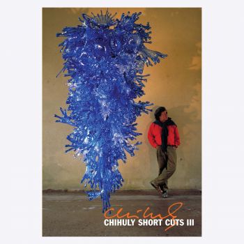 Chihuly Short Cuts III DVD