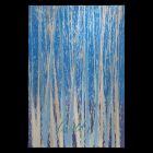 Silver Frost, Artist’s Proof
