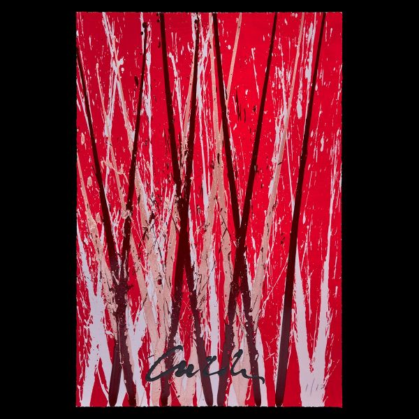 Bonfire Reeds