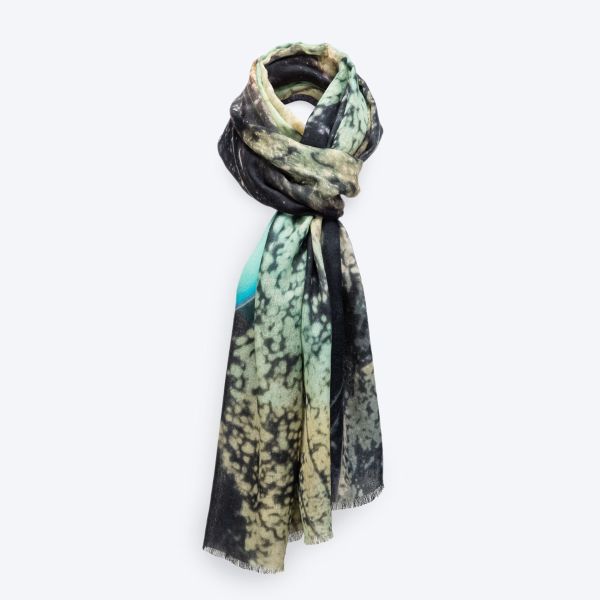 Chihuly Scarf No. 21