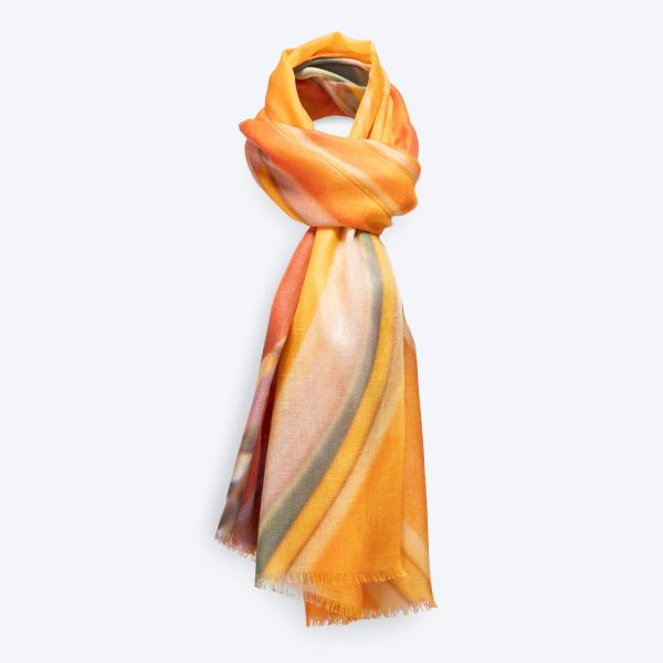 Chihuly Scarf No. 22