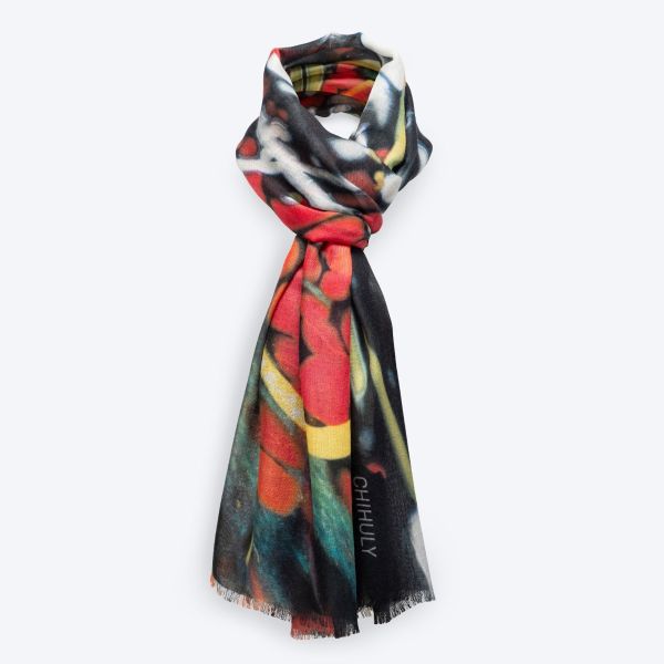 Chihuly Scarf No. 24