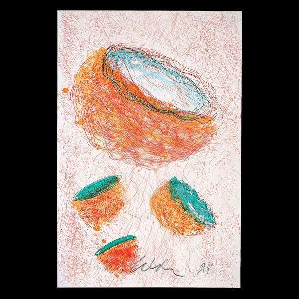Western Seaforms II
