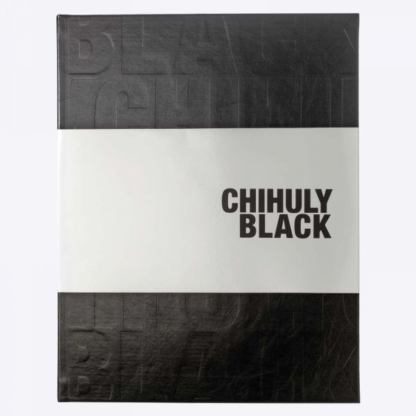 Chihuly Black