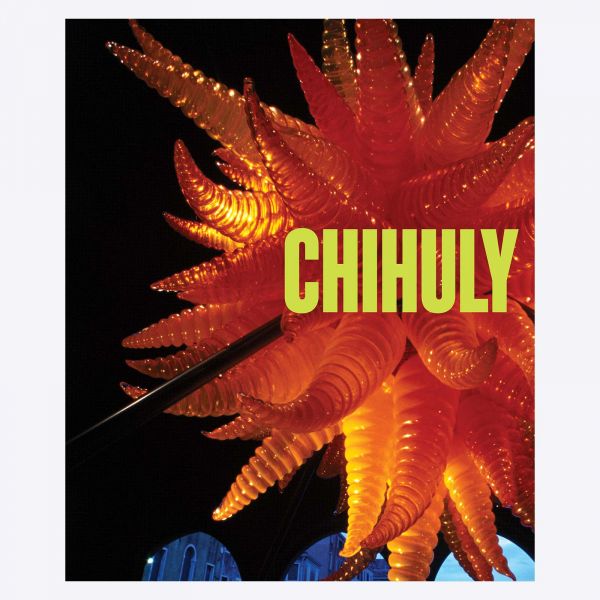 Chihuly, Volume 1, 1968-1996