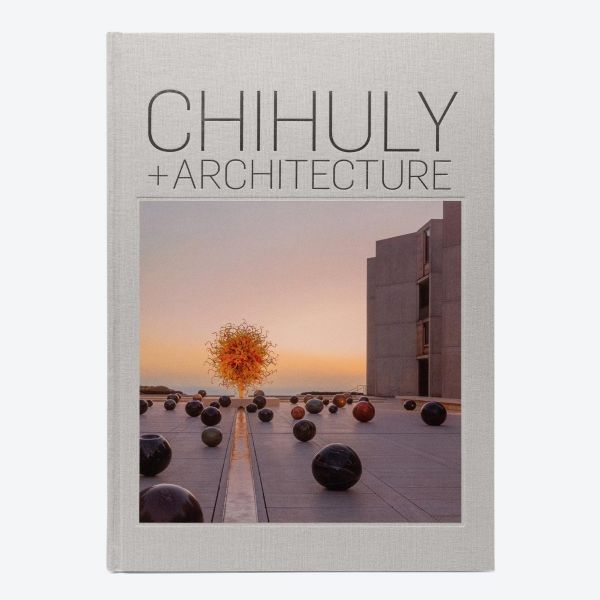 Chihuly and Architecture