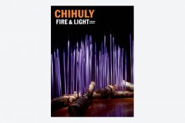 Chihuly Fire & Light DVD Set