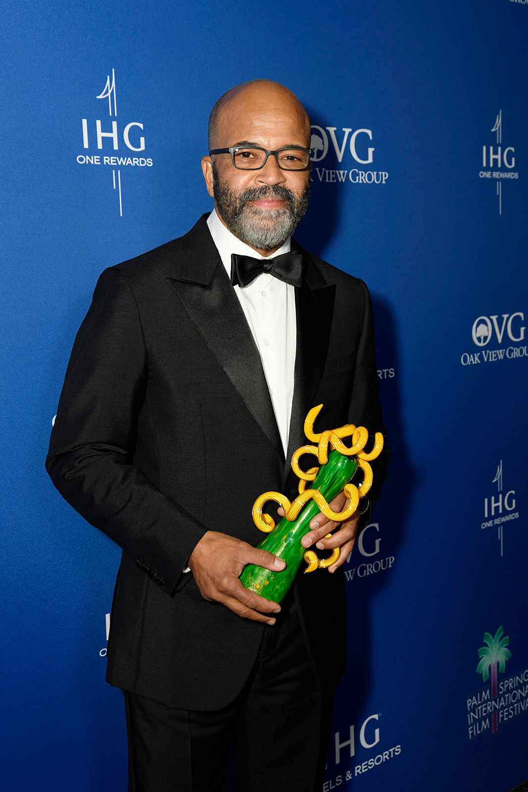 Jeffrey Wright
