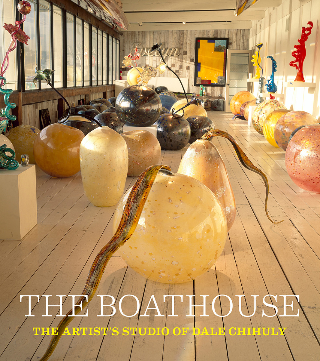 The Boathouse Book