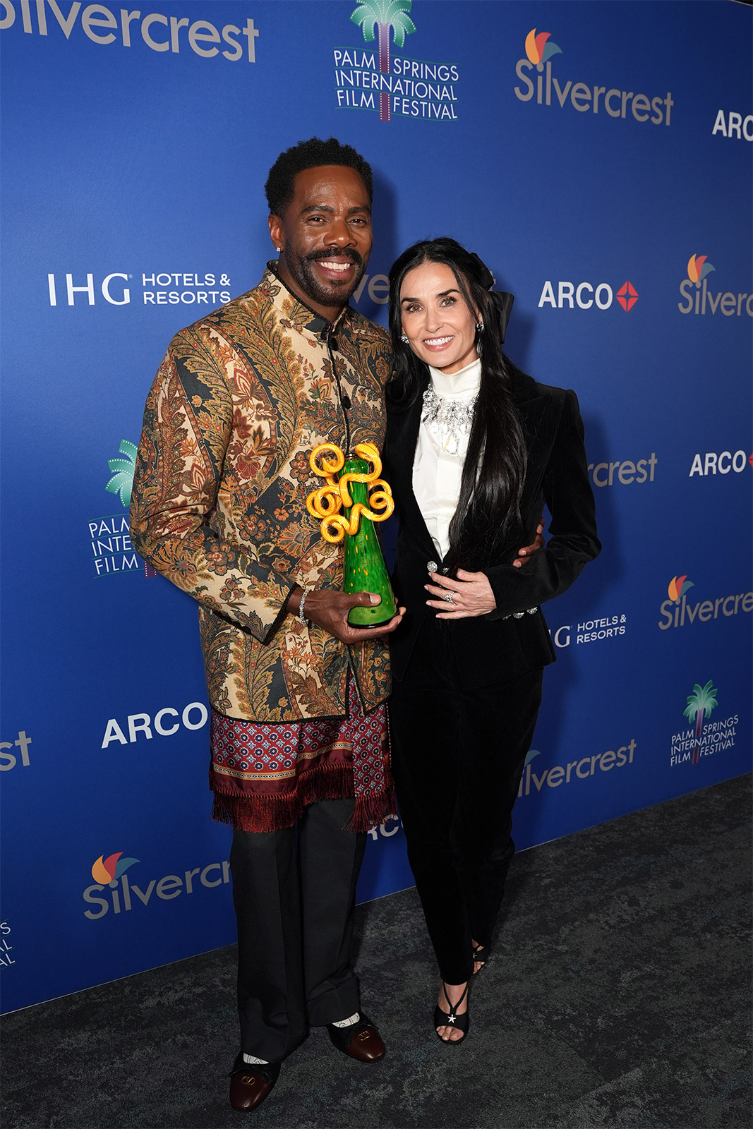 Chihuly's PSIFF Awards Represent Creativity Across Mediums | Chihuly Chihuly's PSIFF Awards Represent Creativity Across Mediums | Chihuly