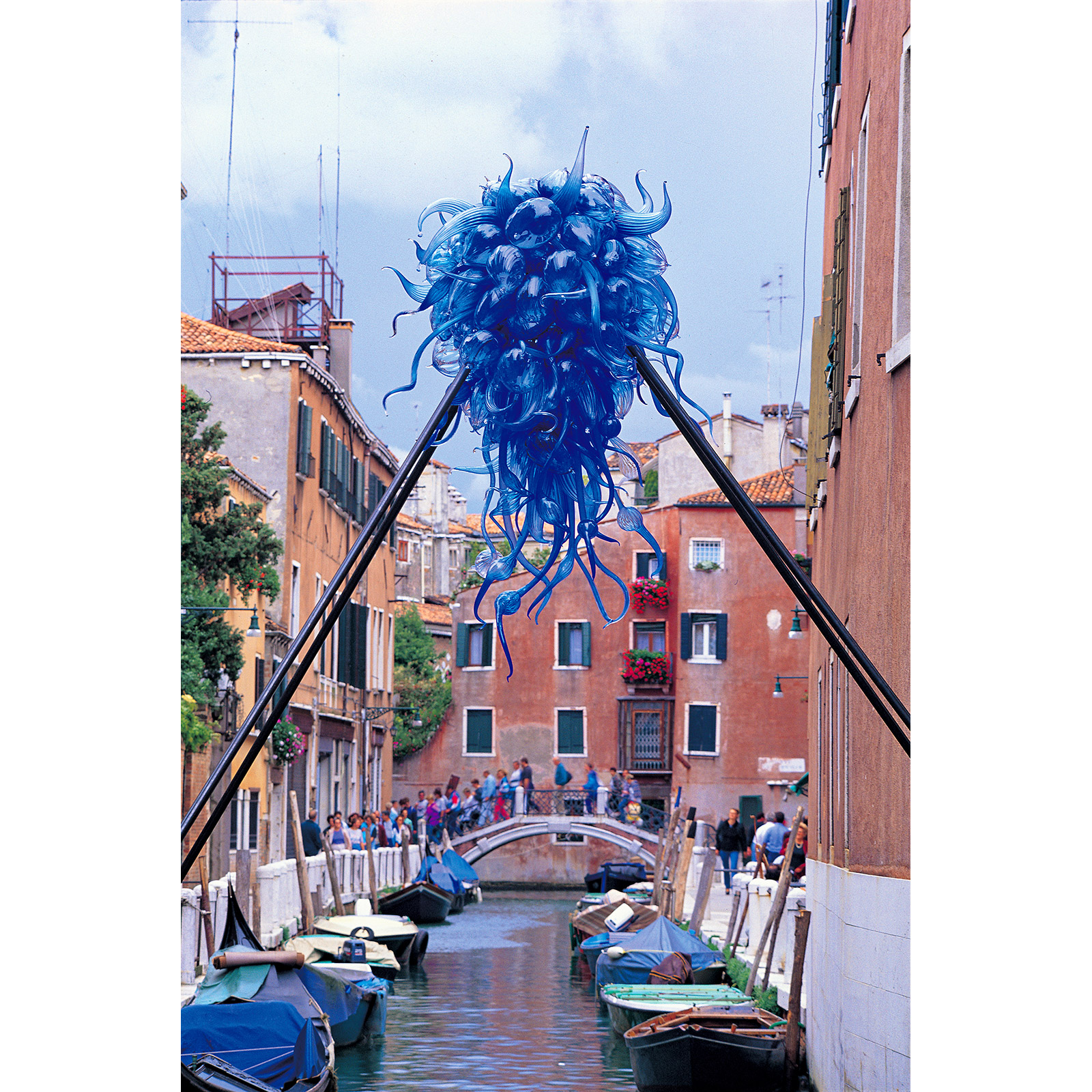 Chihuly Over Venice: A Closer Look | Chihuly