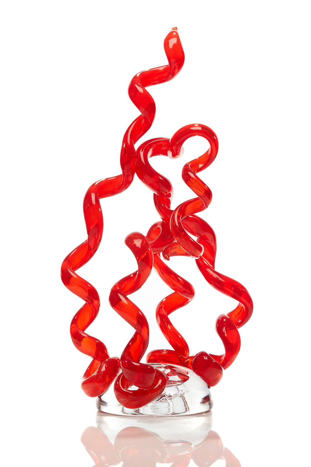 Chihuly, Rotolo 77, 2018