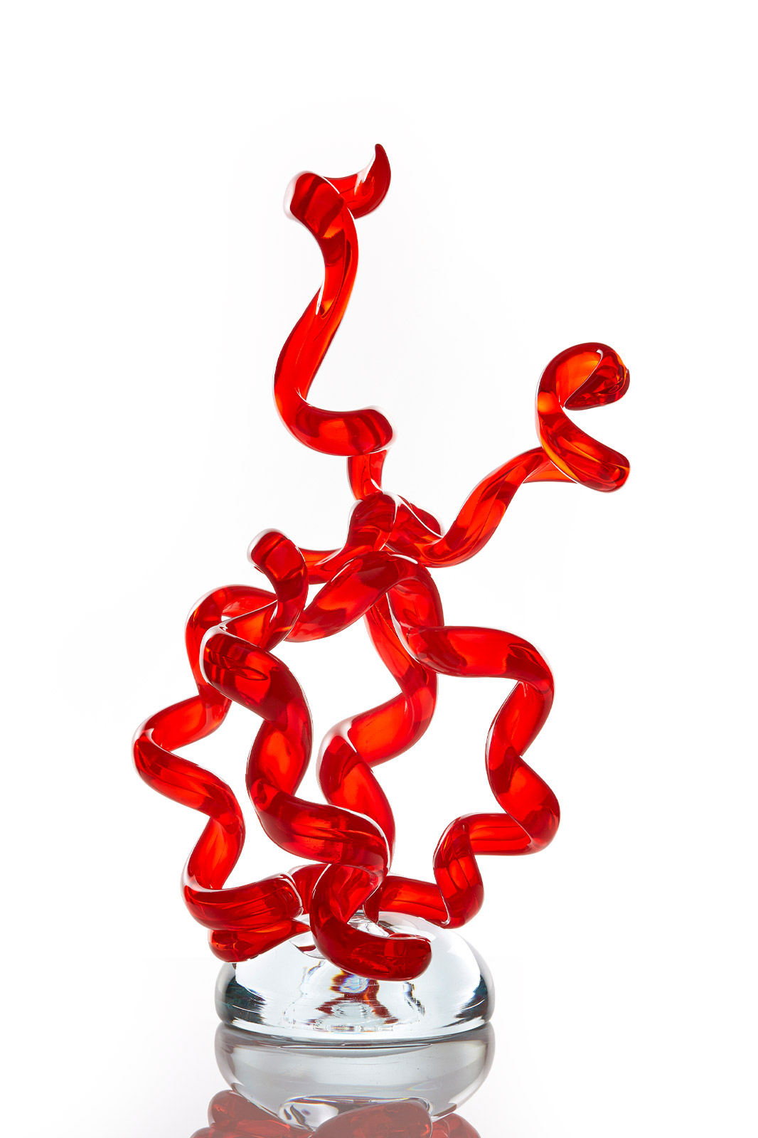 Dale Chihuly, Rotolo 74, 2018