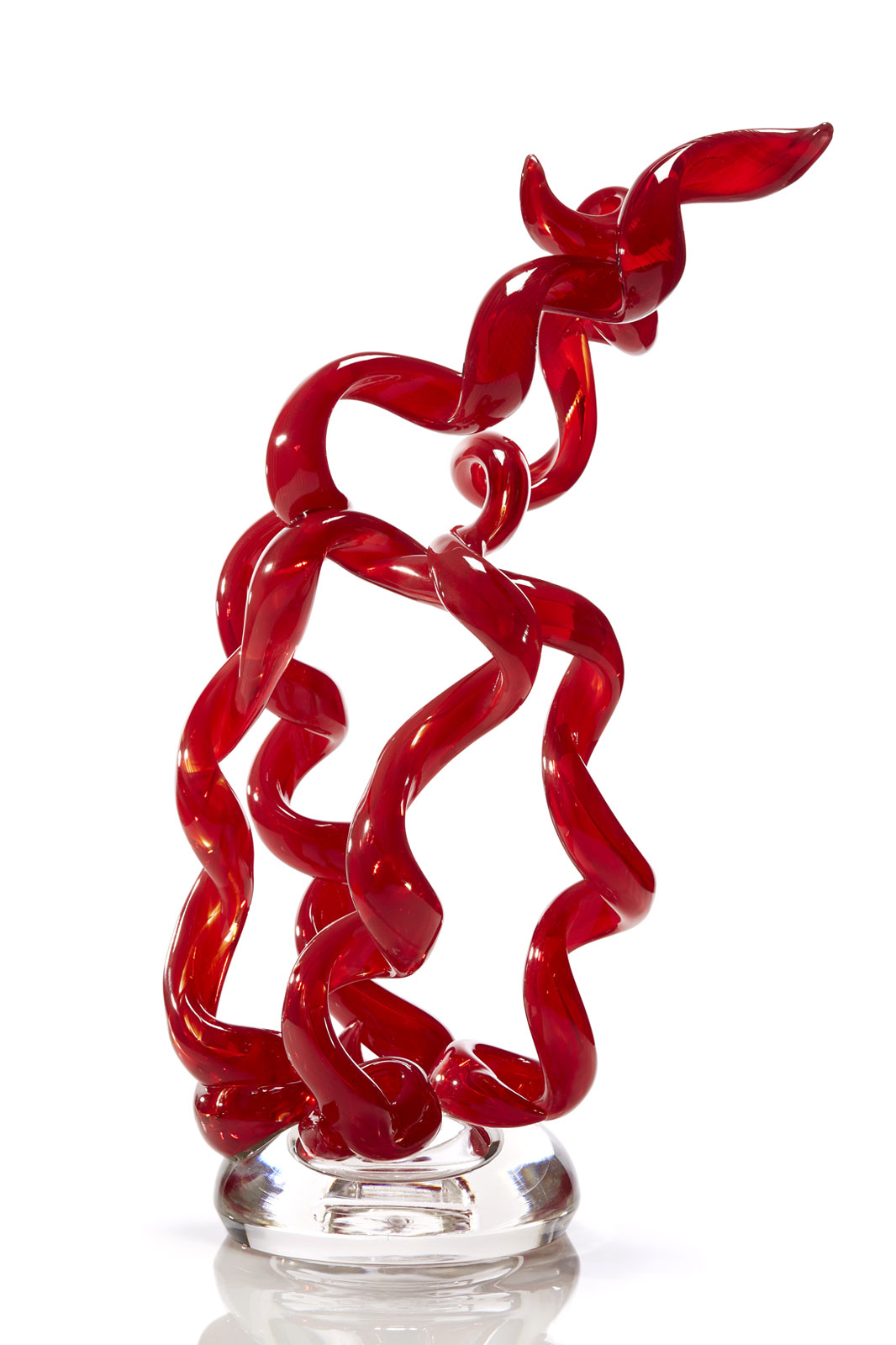 Dale Chihuly, Rotolo 80, 2018