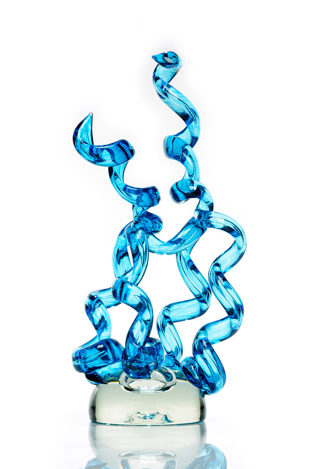Dale Chihuly, Rotolo 76, 2014