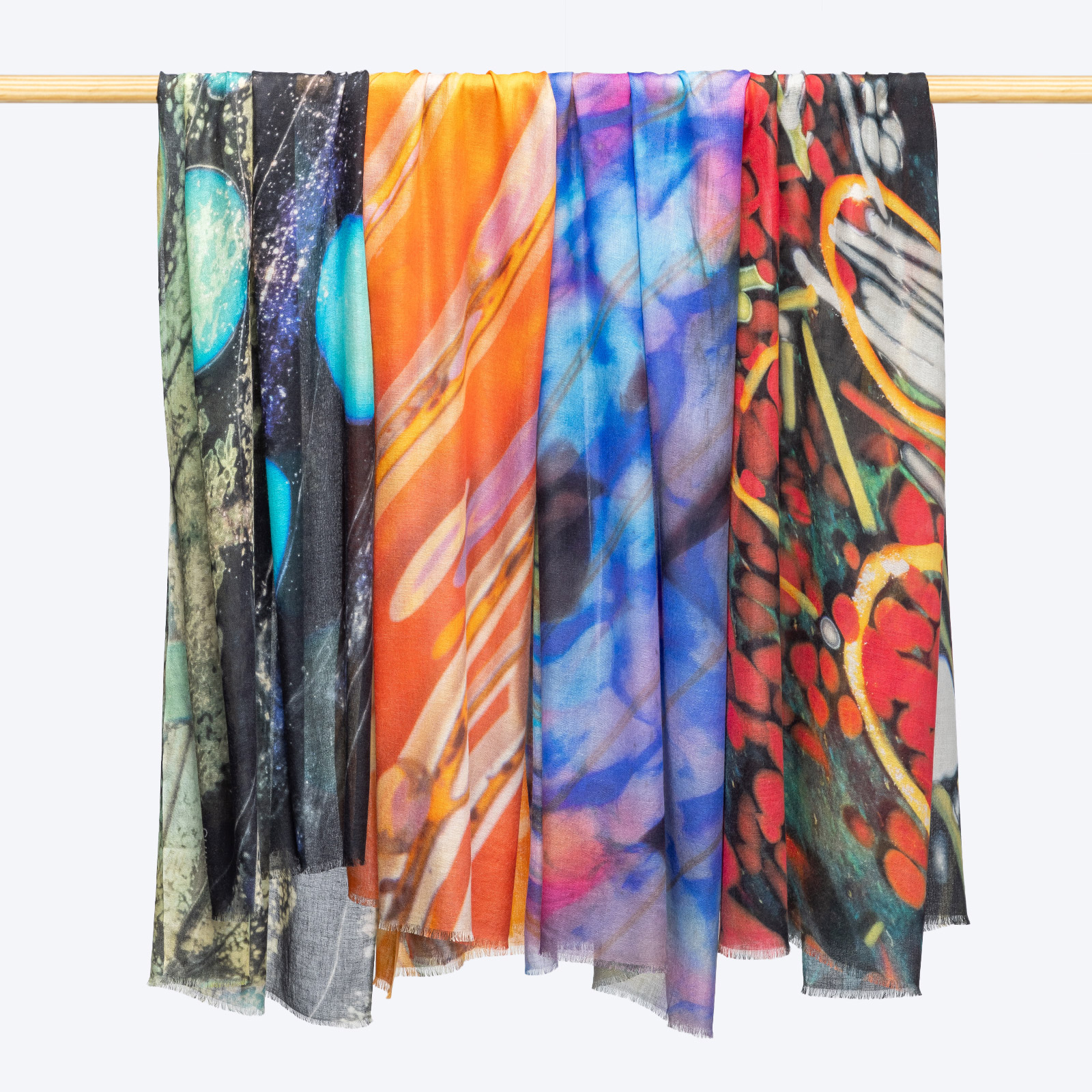 2024 Scarves