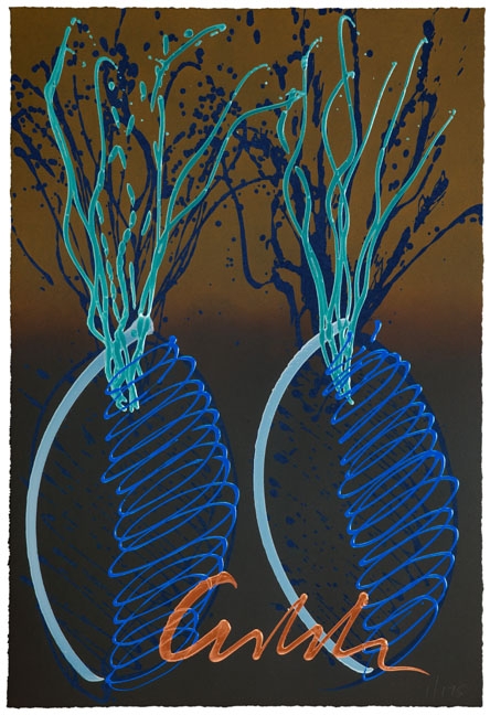 Blues Duet