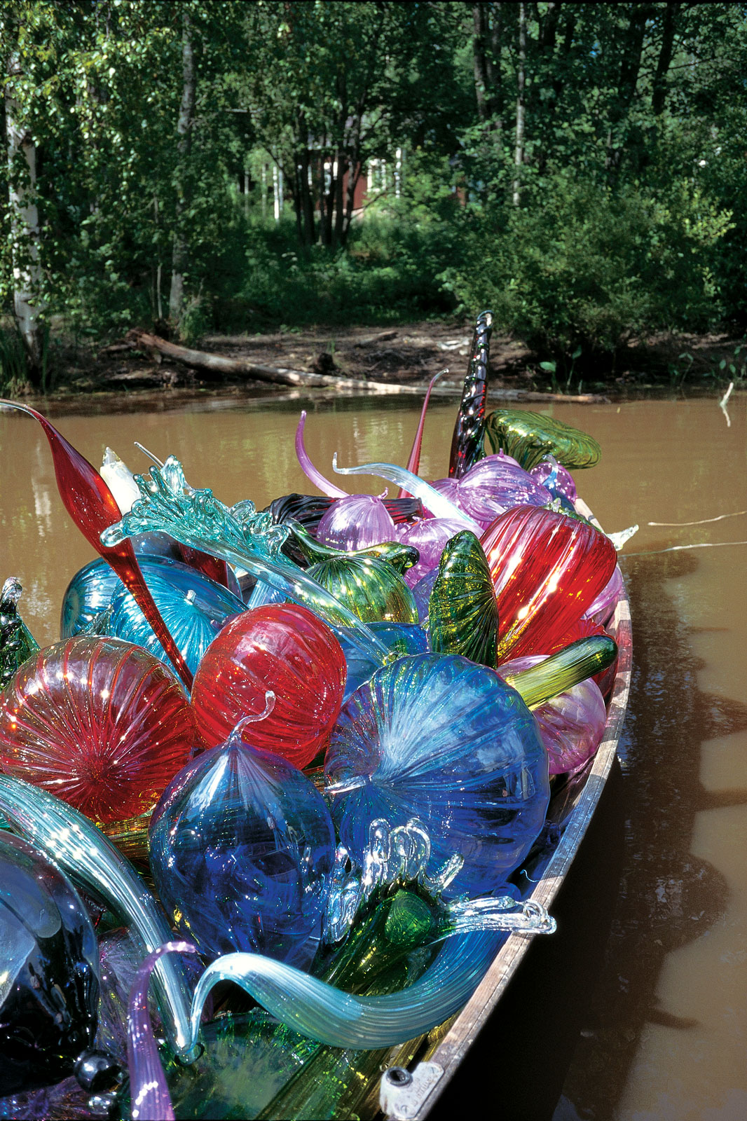 The Art of Dale Chihuly Epub-Ebook
