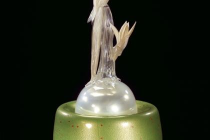 Chihuly Studio and Litvak Gallery Present Artwork at Art Stage Singapore
