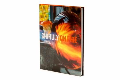 Chihuly: On Fire