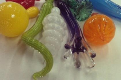 This year, Carnegie Picture Lab selected Chihuly as its artist to study. 