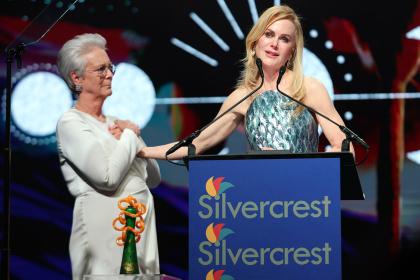 Chihuly’s PSIFF Awards Represent Creativity Across Mediums