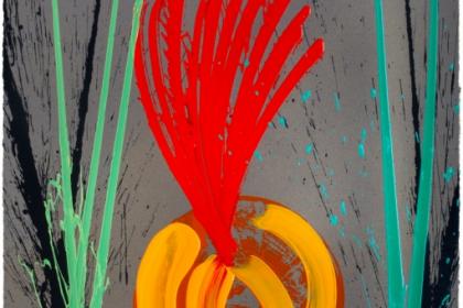 Red Palm