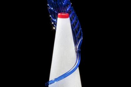 National Spire, 2013
