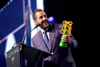 Adam Sandler